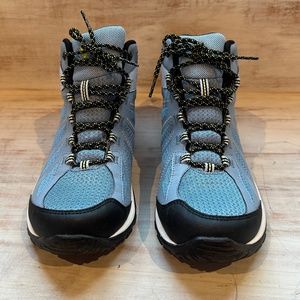 Columbia Women's Hiking Shoes - NEW